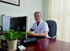 肾脏疑难病学术会议：曹志明受邀发表演讲