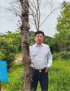 神医华佗传人——冯学品