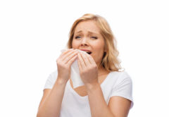 鼻炎的早期症状有哪些，你知道吗？	